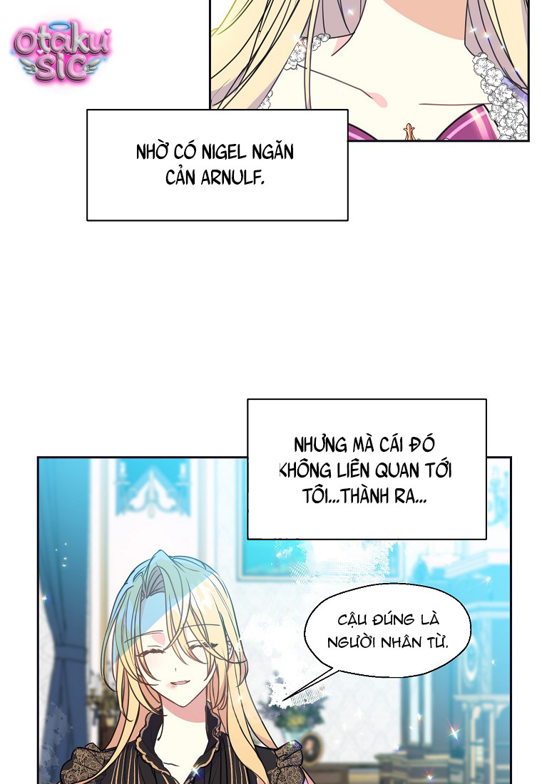 Bệ Hạ Xin Đừng Giết Tôi!!! - Chap 44 - Trang 11