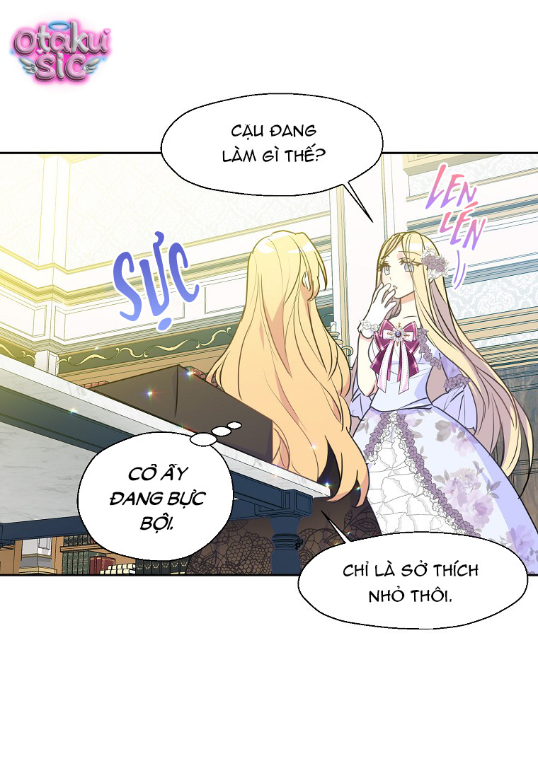 Bệ Hạ Xin Đừng Giết Tôi!!! - Chap 44 - Trang 15