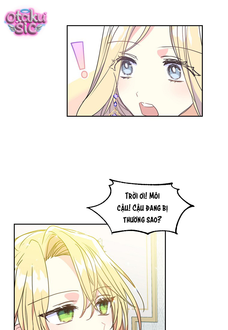 Bệ Hạ Xin Đừng Giết Tôi!!! - Chap 44 - Trang 16