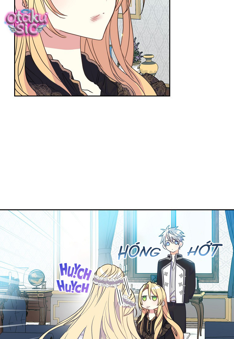 Bệ Hạ Xin Đừng Giết Tôi!!! - Chap 44 - Trang 17
