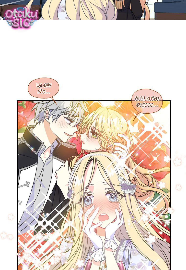 Bệ Hạ Xin Đừng Giết Tôi!!! - Chap 44 - Trang 18