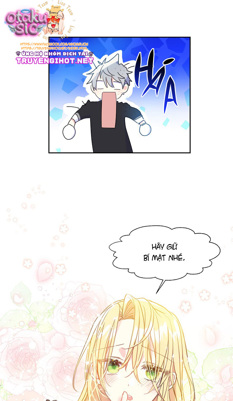 Bệ Hạ Xin Đừng Giết Tôi!!! - Chap 44 - Trang 21