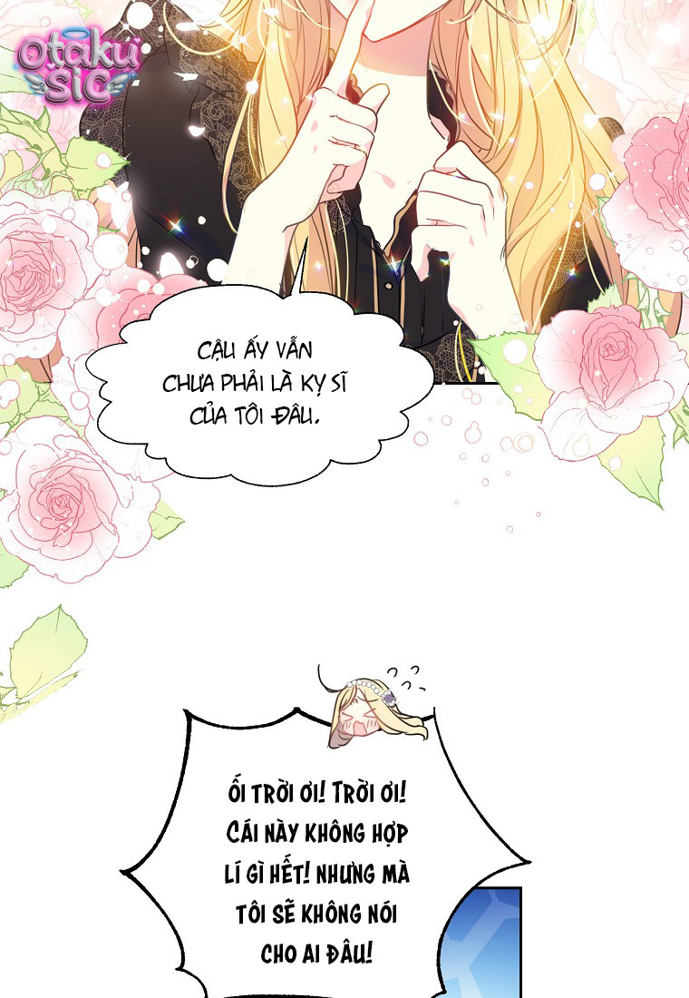 Bệ Hạ Xin Đừng Giết Tôi!!! - Chap 44 - Trang 22