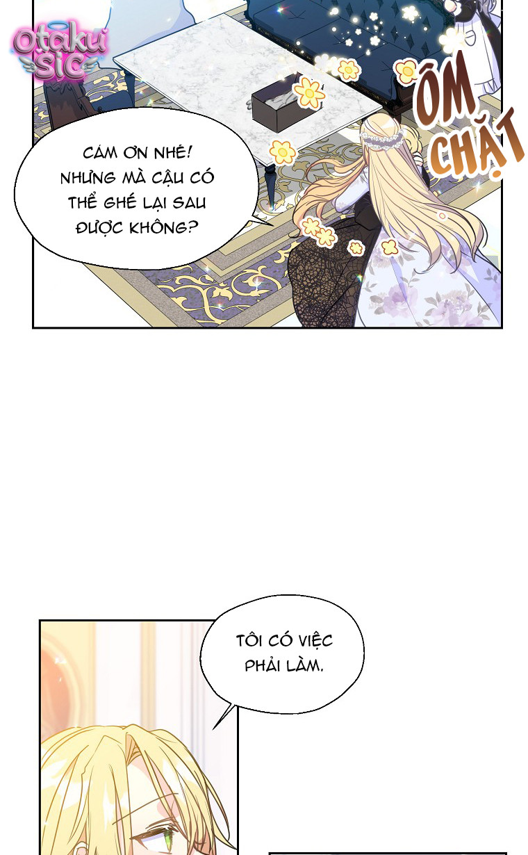 Bệ Hạ Xin Đừng Giết Tôi!!! - Chap 44 - Trang 24