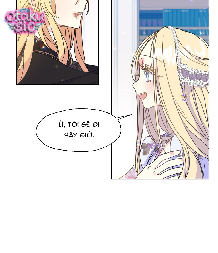Bệ Hạ Xin Đừng Giết Tôi!!! - Chap 44 - Trang 25