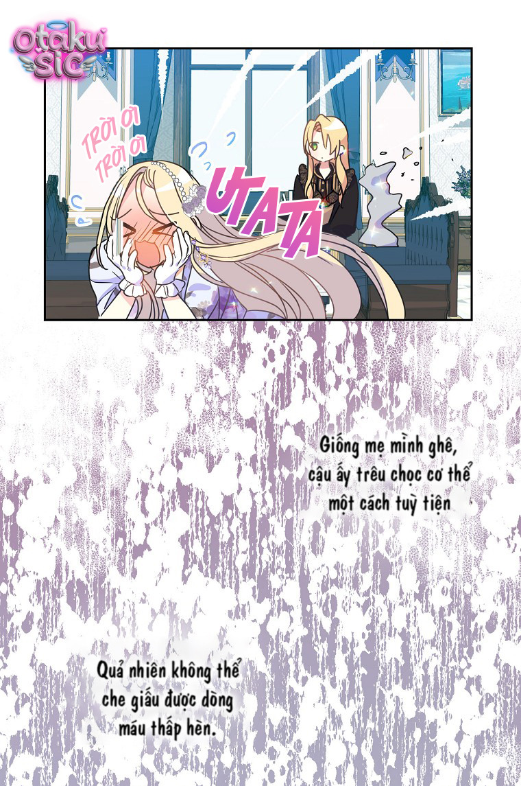 Bệ Hạ Xin Đừng Giết Tôi!!! - Chap 44 - Trang 26