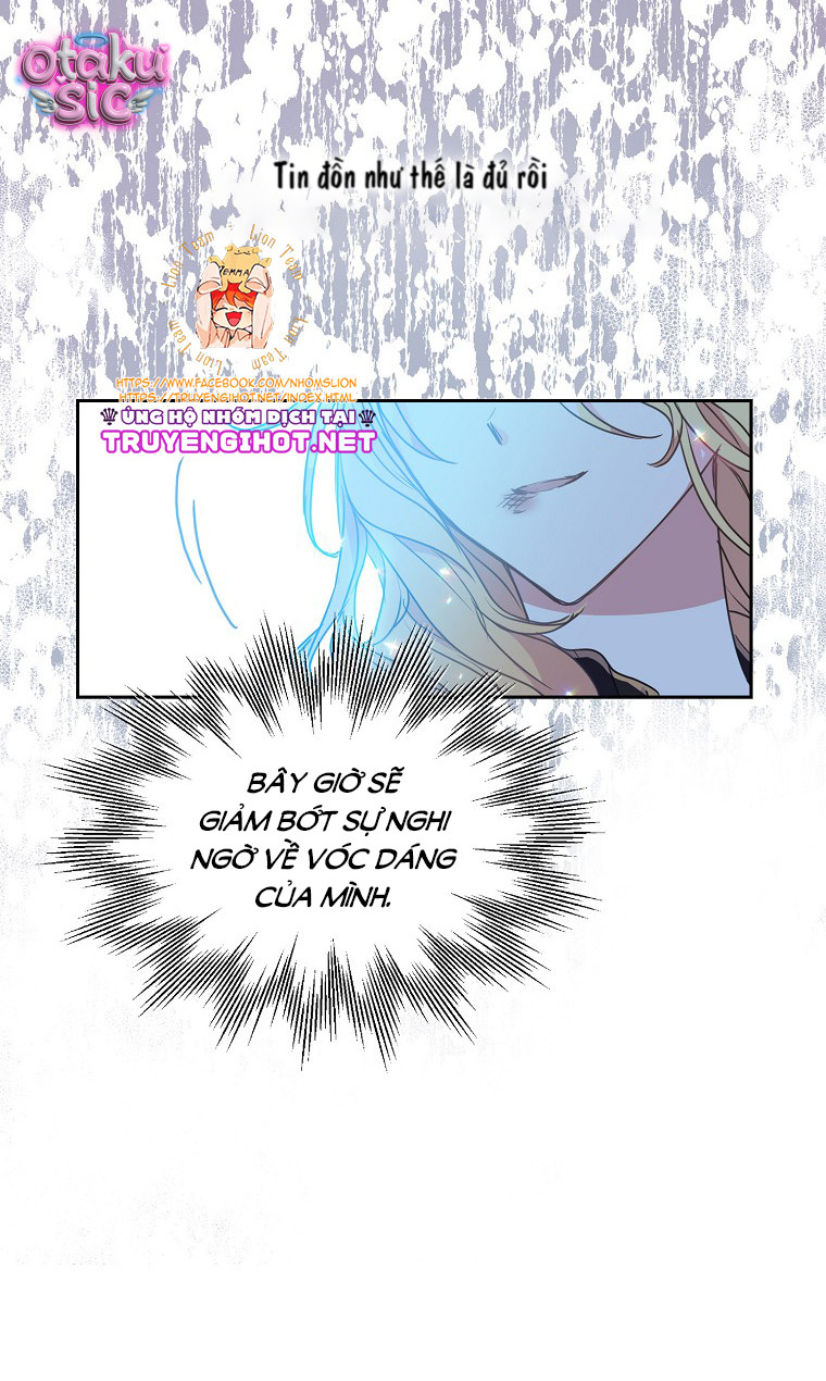 Bệ Hạ Xin Đừng Giết Tôi!!! - Chap 44 - Trang 27