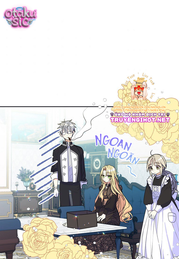 Bệ Hạ Xin Đừng Giết Tôi!!! - Chap 44 - Trang 4
