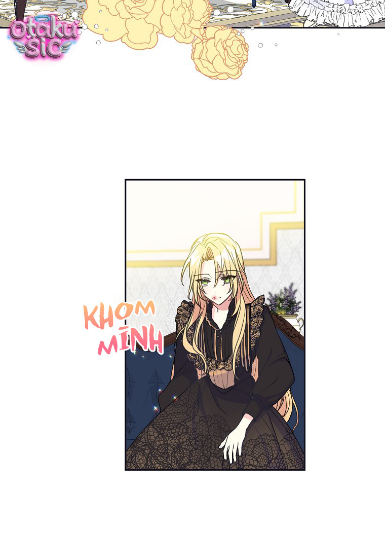 Bệ Hạ Xin Đừng Giết Tôi!!! - Chap 44 - Trang 5