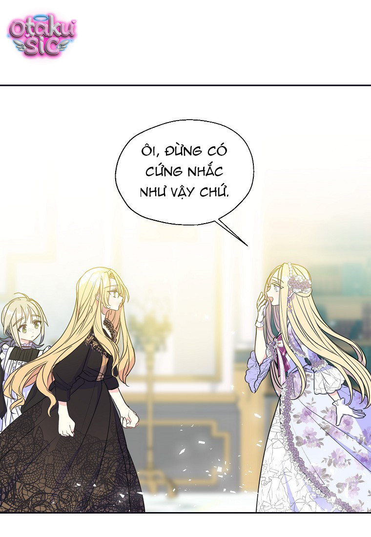 Bệ Hạ Xin Đừng Giết Tôi!!! - Chap 44 - Trang 6