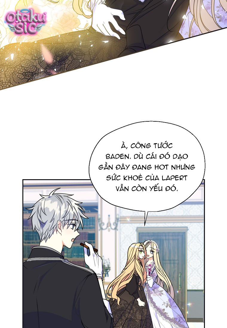Bệ Hạ Xin Đừng Giết Tôi!!! - Chap 44 - Trang 8