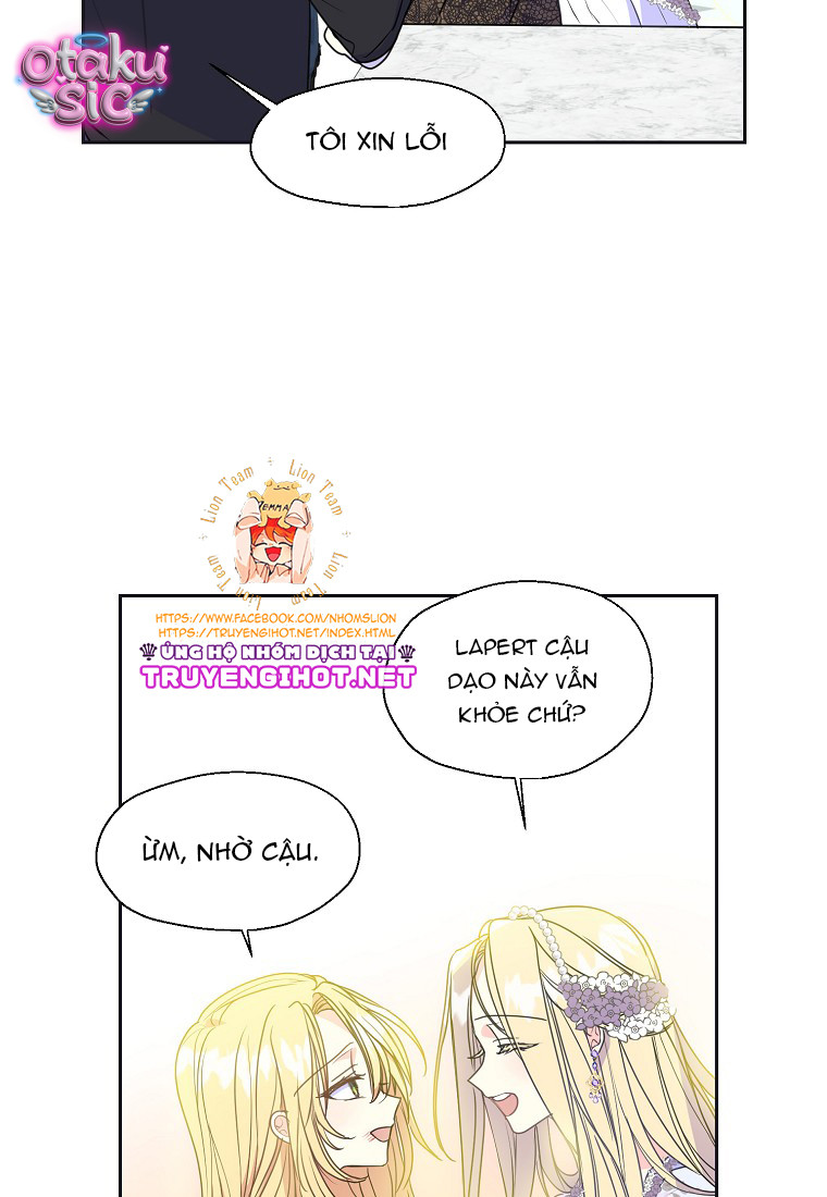 Bệ Hạ Xin Đừng Giết Tôi!!! - Chap 44 - Trang 9