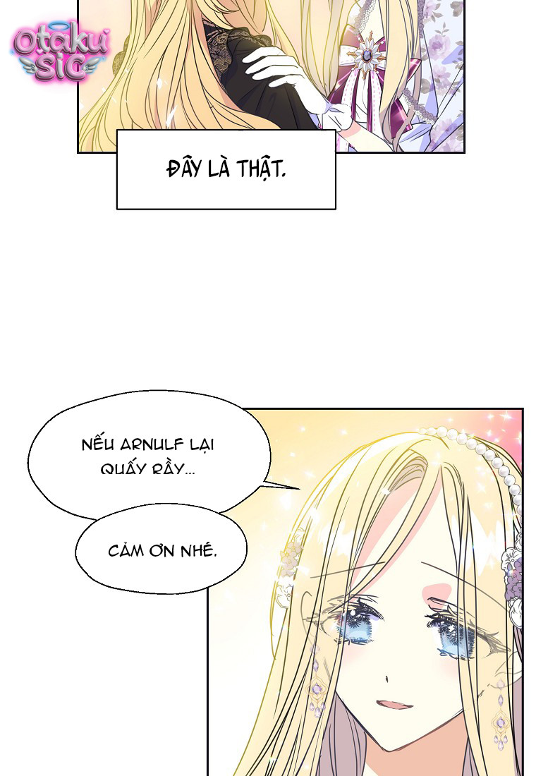 Bệ Hạ Xin Đừng Giết Tôi!!! - Chap 44 - Trang 10