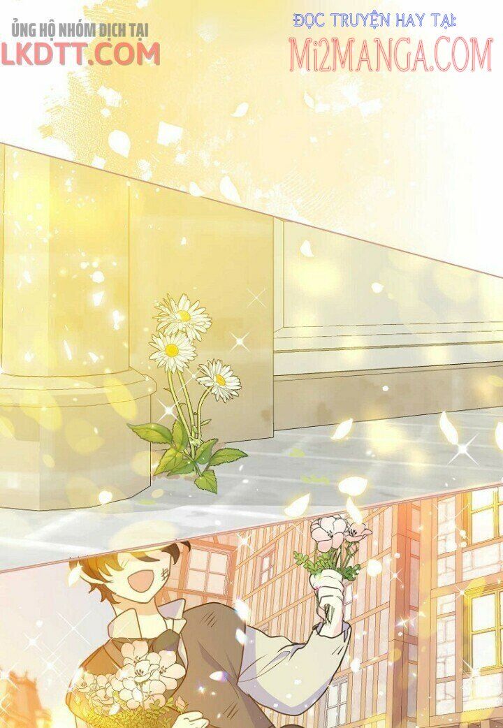 Bệ Hạ Xin Đừng Giết Tôi!!! - Chap 45.5 - Trang 1