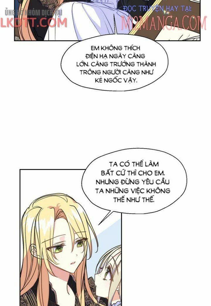 Bệ Hạ Xin Đừng Giết Tôi!!! - Chap 45.5 - Trang 13