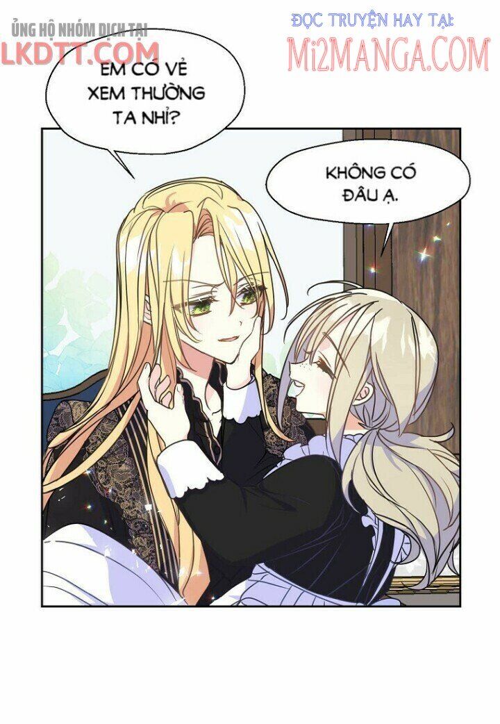 Bệ Hạ Xin Đừng Giết Tôi!!! - Chap 45.5 - Trang 15