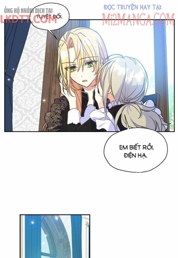 Bệ Hạ Xin Đừng Giết Tôi!!! - Chap 45.5 - Trang 18