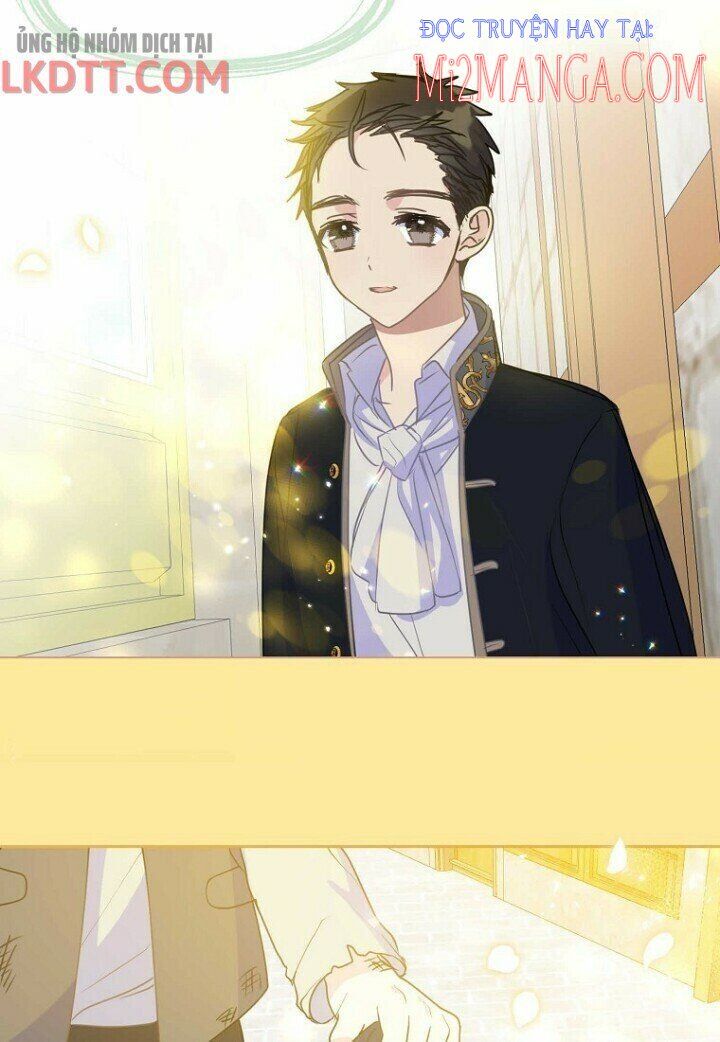 Bệ Hạ Xin Đừng Giết Tôi!!! - Chap 45.5 - Trang 3