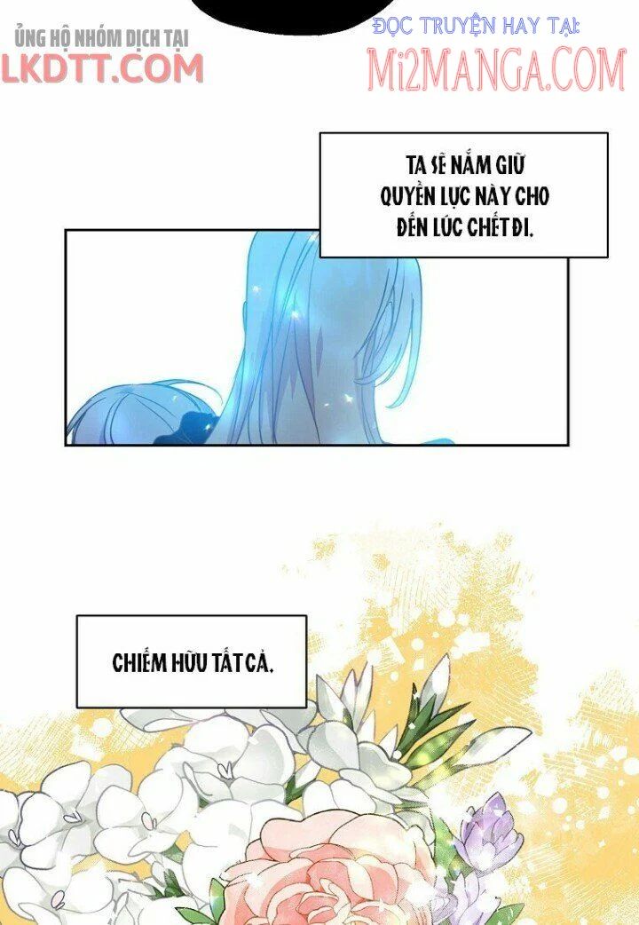 Bệ Hạ Xin Đừng Giết Tôi!!! - Chap 45.5 - Trang 28
