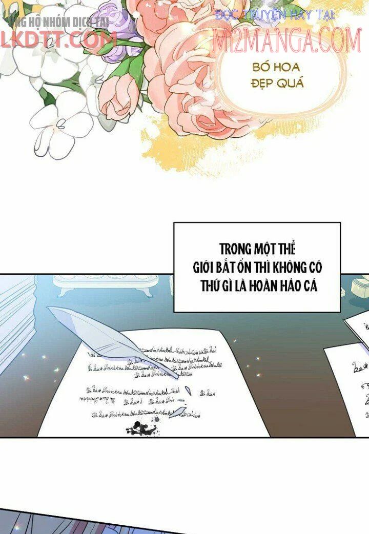 Bệ Hạ Xin Đừng Giết Tôi!!! - Chap 45.5 - Trang 29
