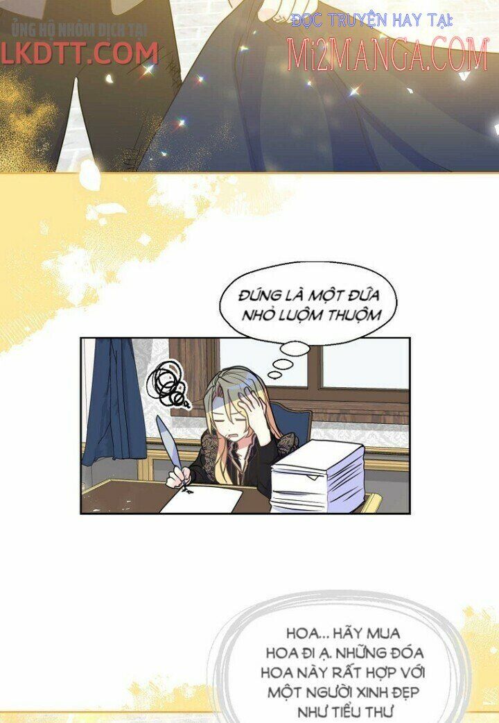 Bệ Hạ Xin Đừng Giết Tôi!!! - Chap 45.5 - Trang 4