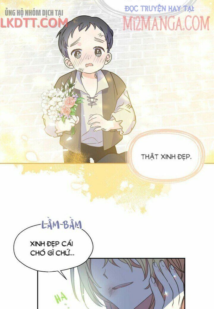 Bệ Hạ Xin Đừng Giết Tôi!!! - Chap 45.5 - Trang 5