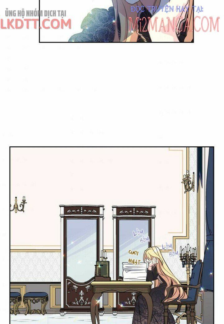 Bệ Hạ Xin Đừng Giết Tôi!!! - Chap 45.5 - Trang 6