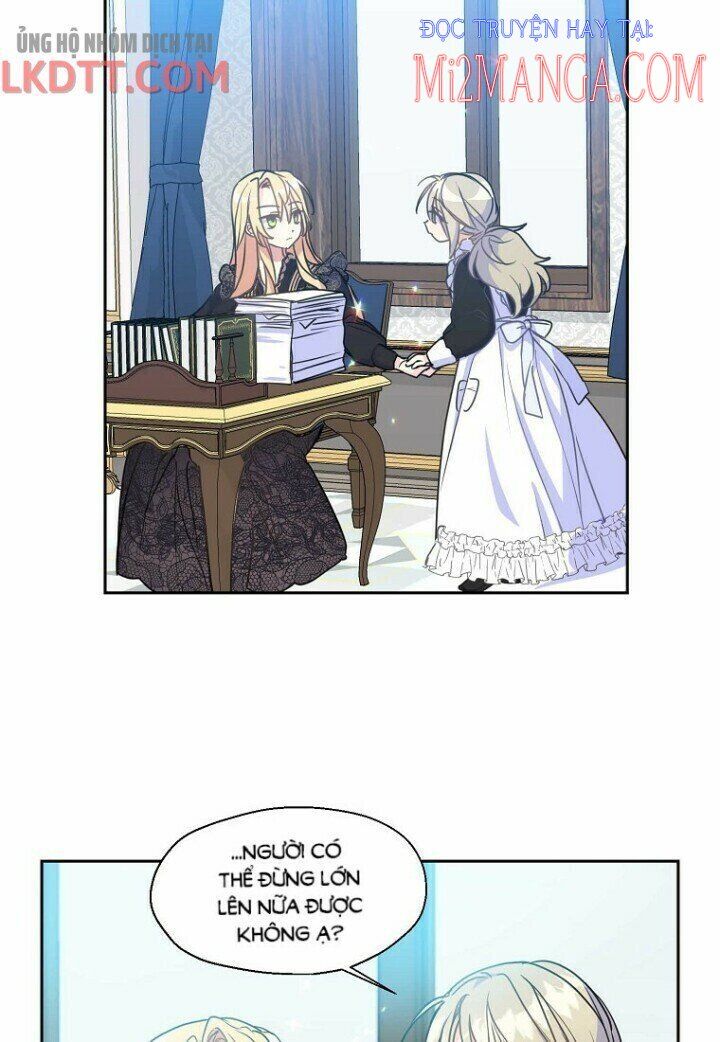 Bệ Hạ Xin Đừng Giết Tôi!!! - Chap 45.5 - Trang 10