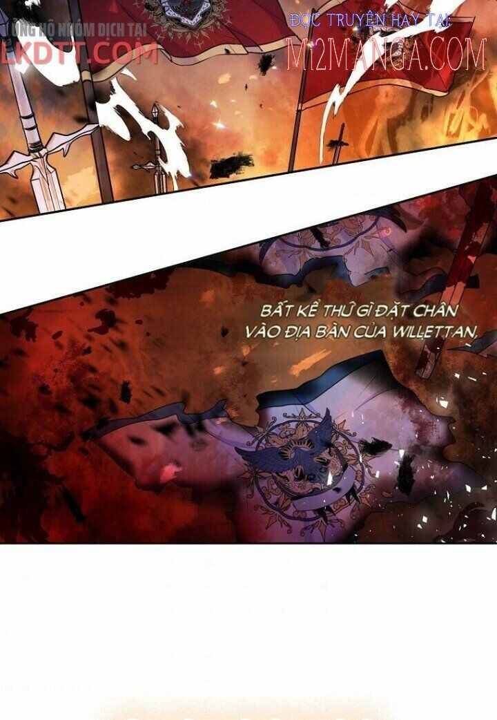 Bệ Hạ Xin Đừng Giết Tôi!!! - Chap 45 - Trang 12