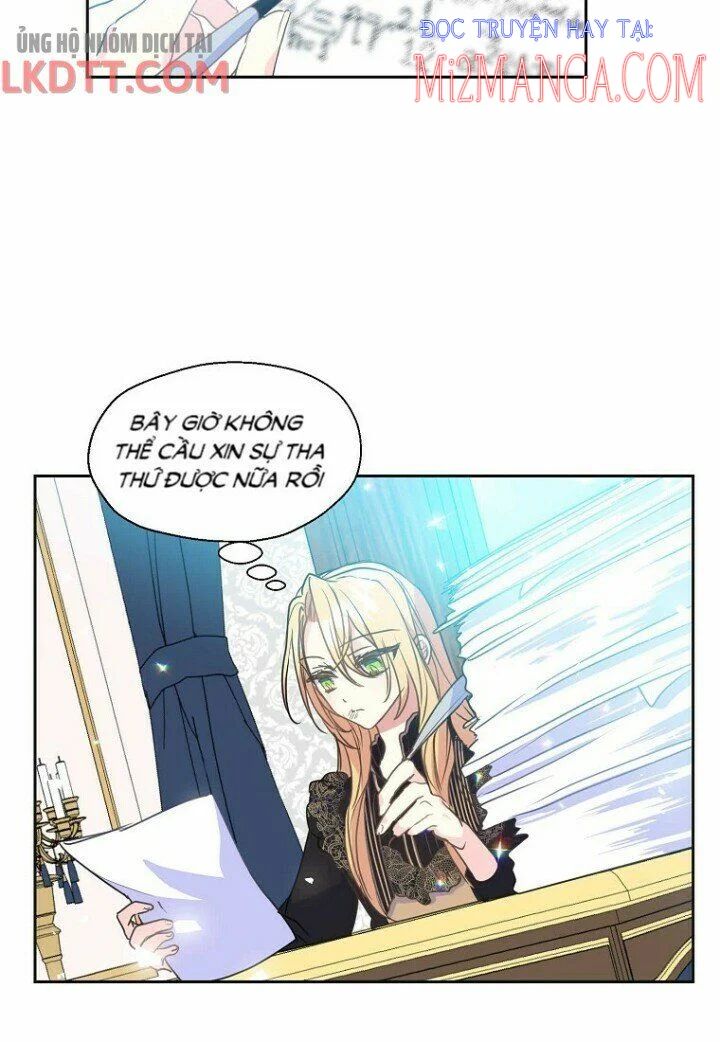 Bệ Hạ Xin Đừng Giết Tôi!!! - Chap 45 - Trang 17