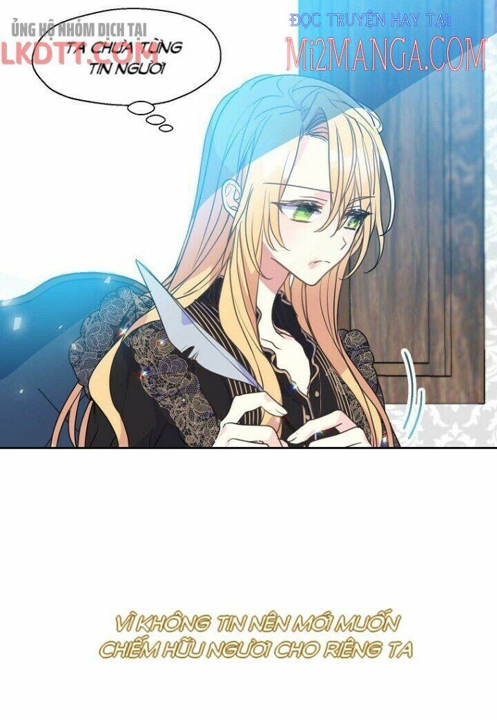 Bệ Hạ Xin Đừng Giết Tôi!!! - Chap 45 - Trang 21