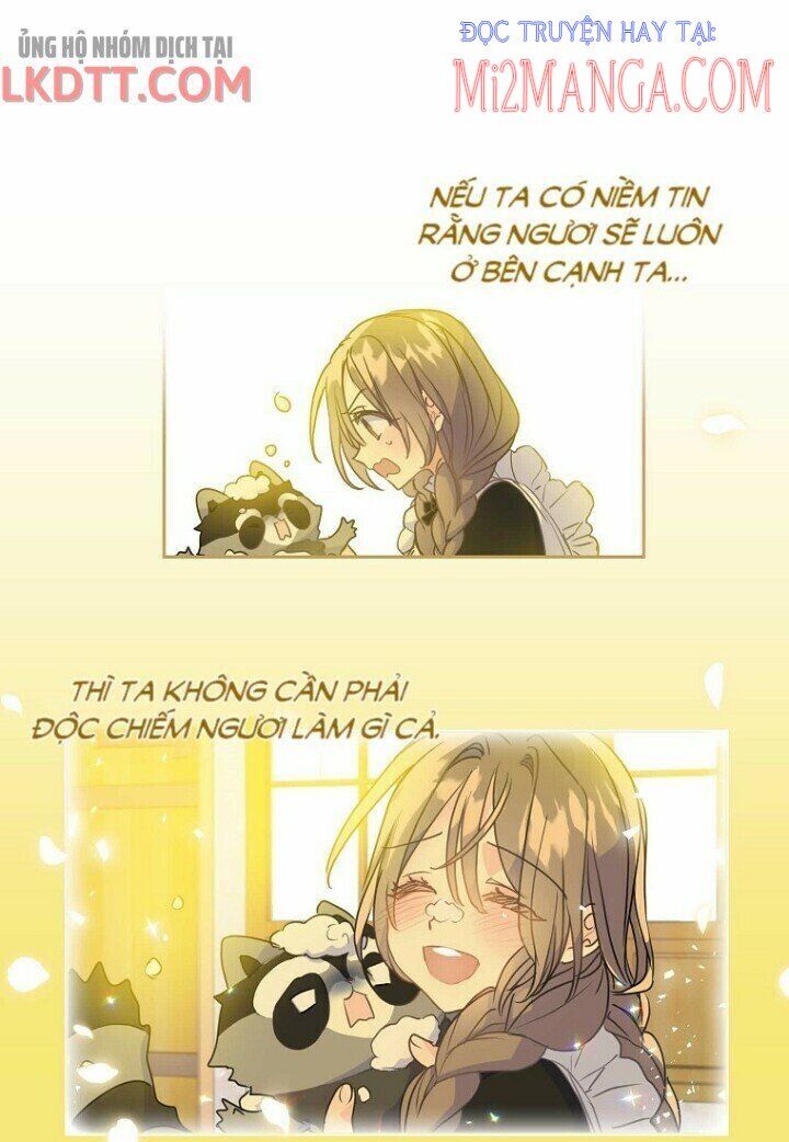 Bệ Hạ Xin Đừng Giết Tôi!!! - Chap 45 - Trang 22