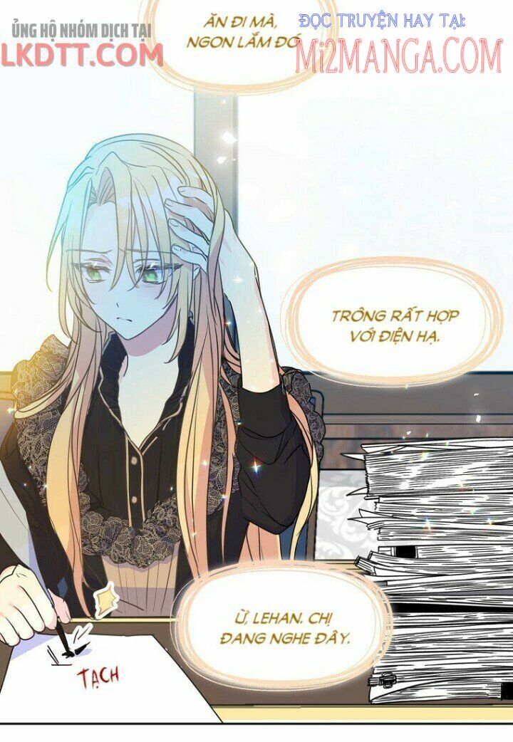 Bệ Hạ Xin Đừng Giết Tôi!!! - Chap 45 - Trang 25