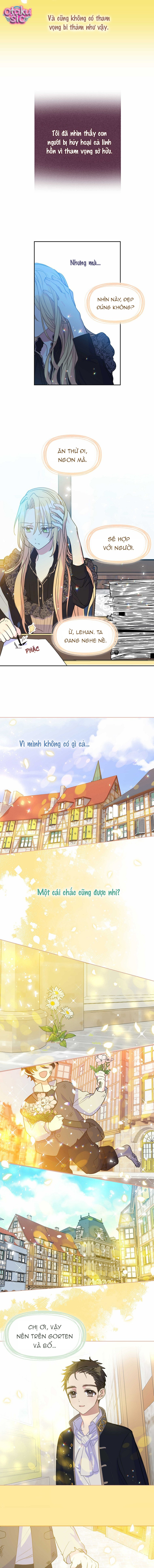 Bệ Hạ Xin Đừng Giết Tôi!!! - Chap 45 - Trang 6