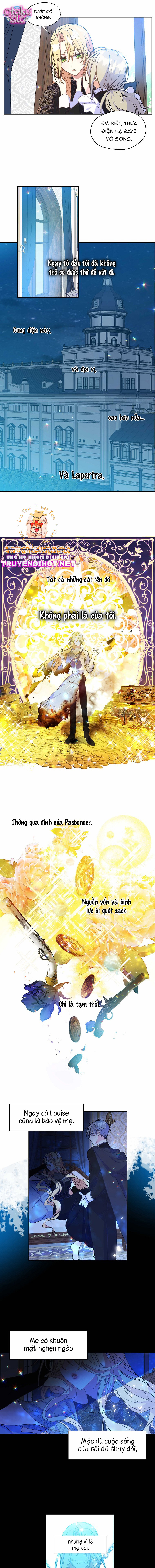 Bệ Hạ Xin Đừng Giết Tôi!!! - Chap 45 - Trang 9