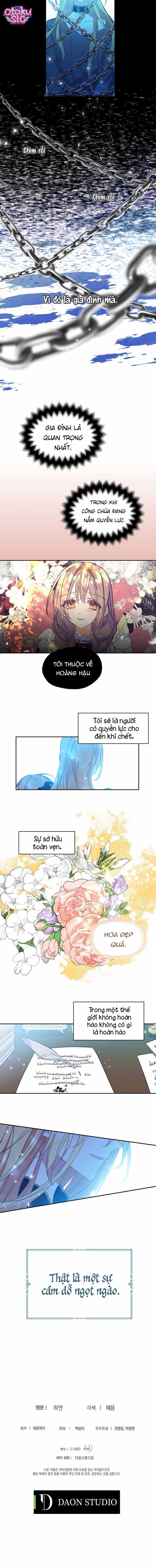 Bệ Hạ Xin Đừng Giết Tôi!!! - Chap 45 - Trang 10