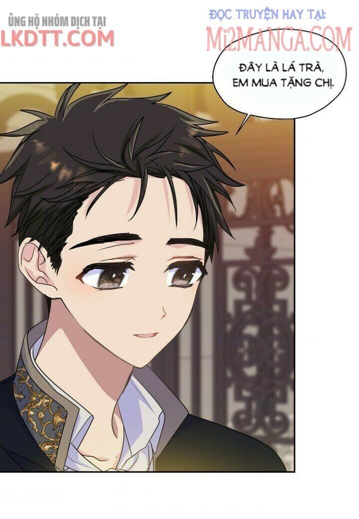 Bệ Hạ Xin Đừng Giết Tôi!!! - Chap 46.5 - Trang 1