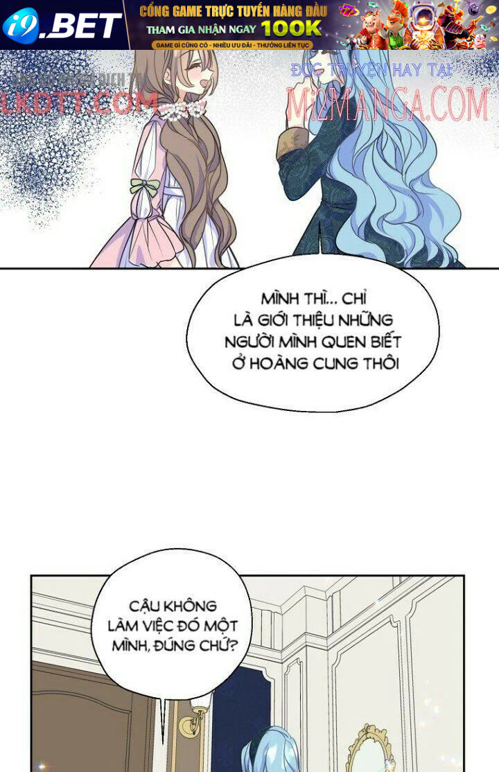 Bệ Hạ Xin Đừng Giết Tôi!!! - Chap 46.5 - Trang 12