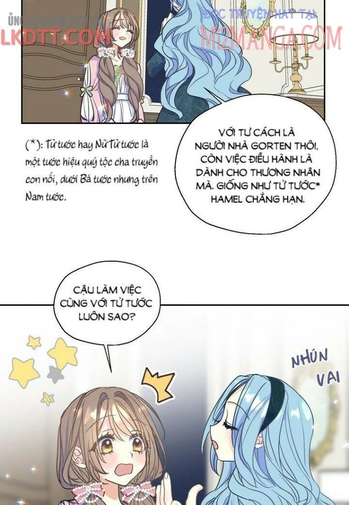 Bệ Hạ Xin Đừng Giết Tôi!!! - Chap 46.5 - Trang 13