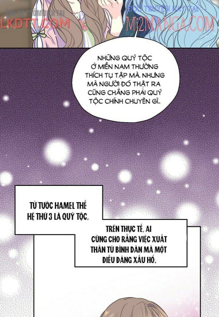 Bệ Hạ Xin Đừng Giết Tôi!!! - Chap 46.5 - Trang 14
