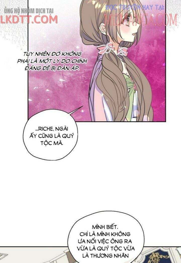 Bệ Hạ Xin Đừng Giết Tôi!!! - Chap 46.5 - Trang 15