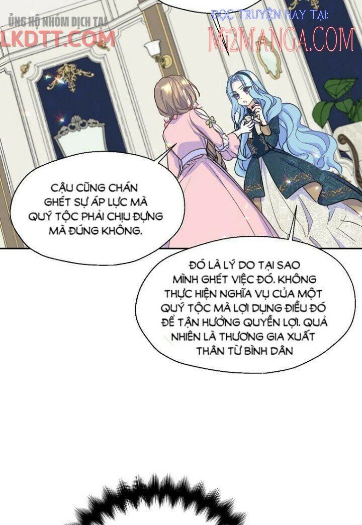 Bệ Hạ Xin Đừng Giết Tôi!!! - Chap 46.5 - Trang 16
