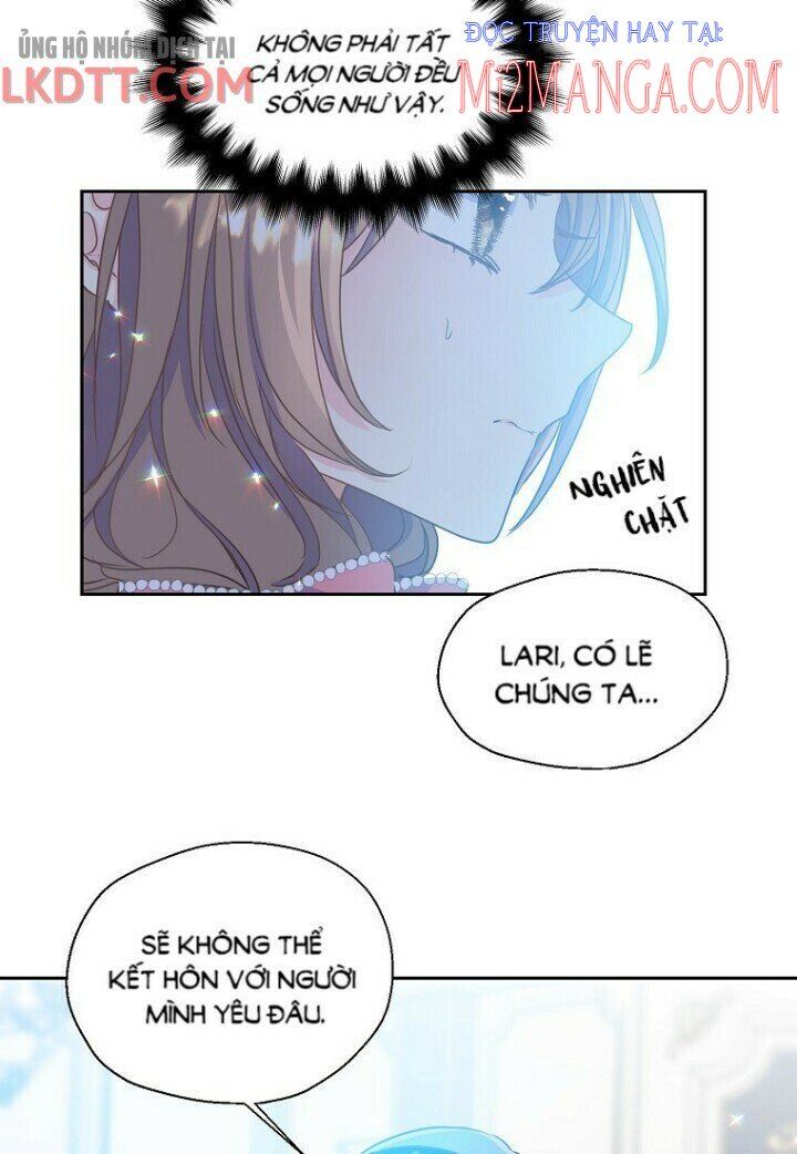Bệ Hạ Xin Đừng Giết Tôi!!! - Chap 46.5 - Trang 17