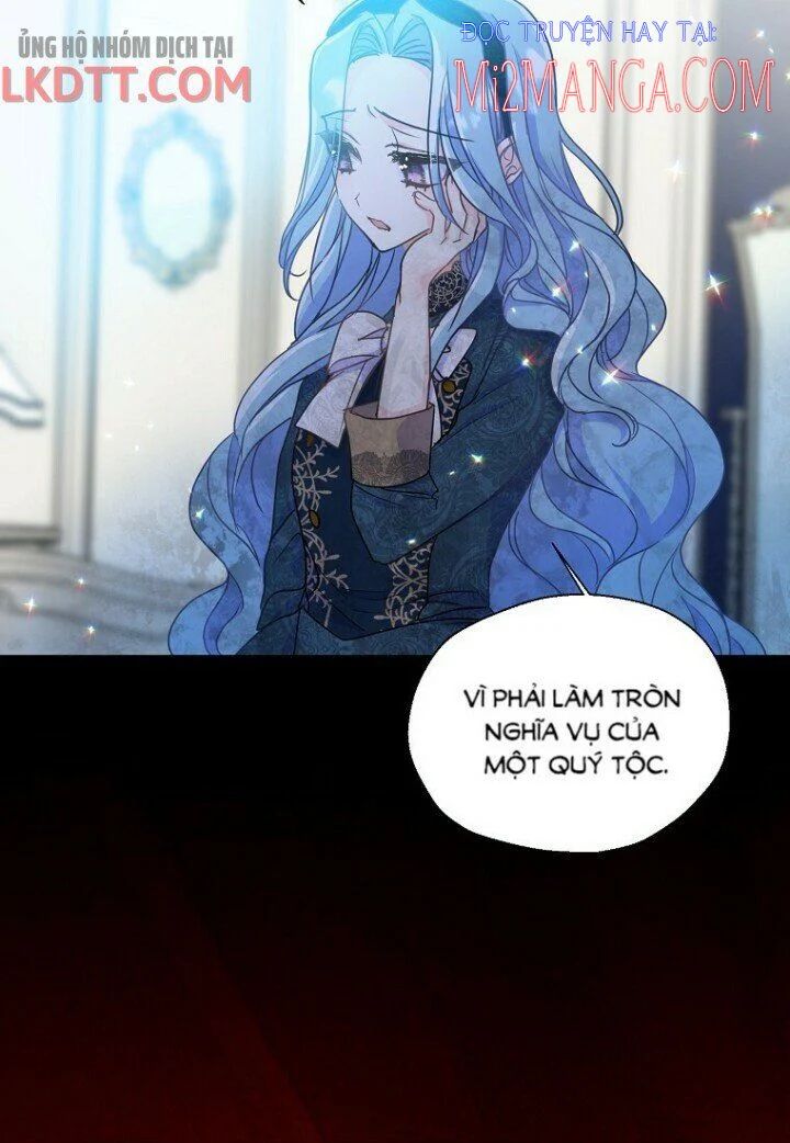 Bệ Hạ Xin Đừng Giết Tôi!!! - Chap 46.5 - Trang 18