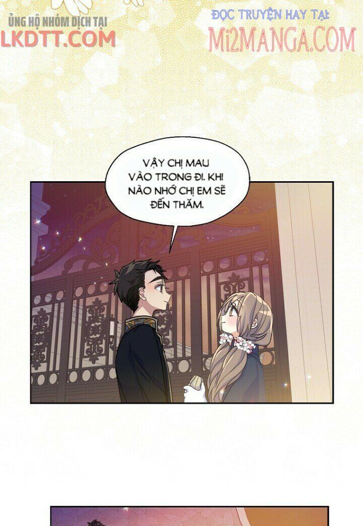 Bệ Hạ Xin Đừng Giết Tôi!!! - Chap 46.5 - Trang 3