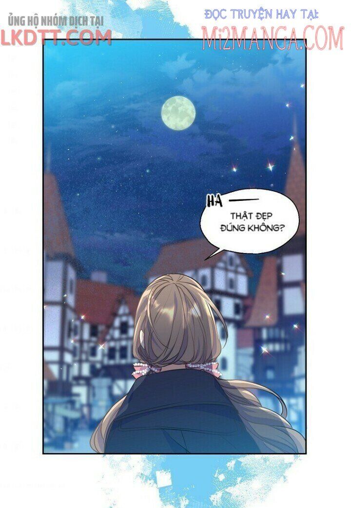Bệ Hạ Xin Đừng Giết Tôi!!! - Chap 46.5 - Trang 21