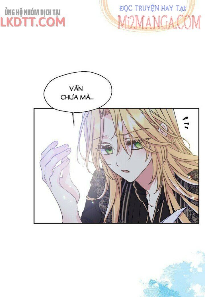 Bệ Hạ Xin Đừng Giết Tôi!!! - Chap 46.5 - Trang 23