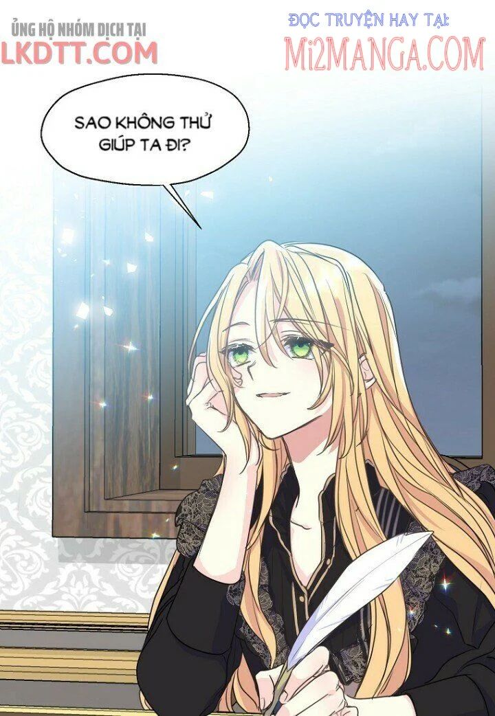 Bệ Hạ Xin Đừng Giết Tôi!!! - Chap 46.5 - Trang 25