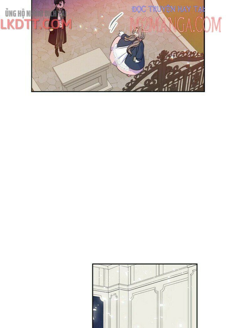 Bệ Hạ Xin Đừng Giết Tôi!!! - Chap 46.5 - Trang 4