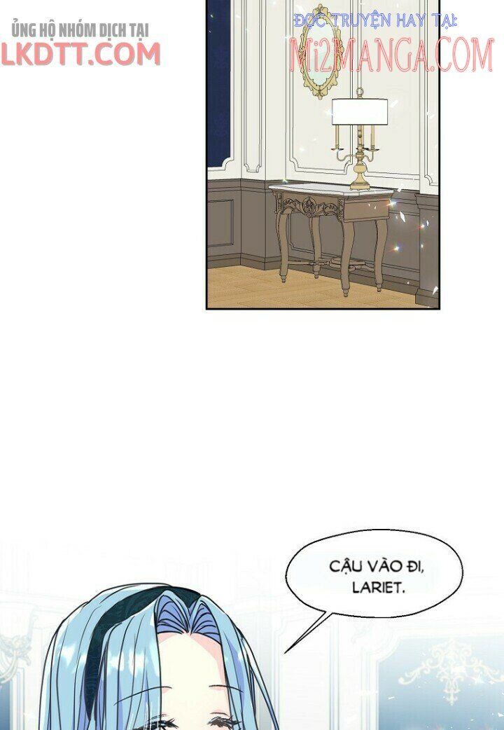 Bệ Hạ Xin Đừng Giết Tôi!!! - Chap 46.5 - Trang 5